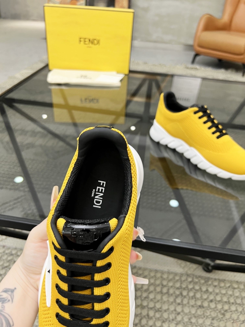 Fendi Sneakers